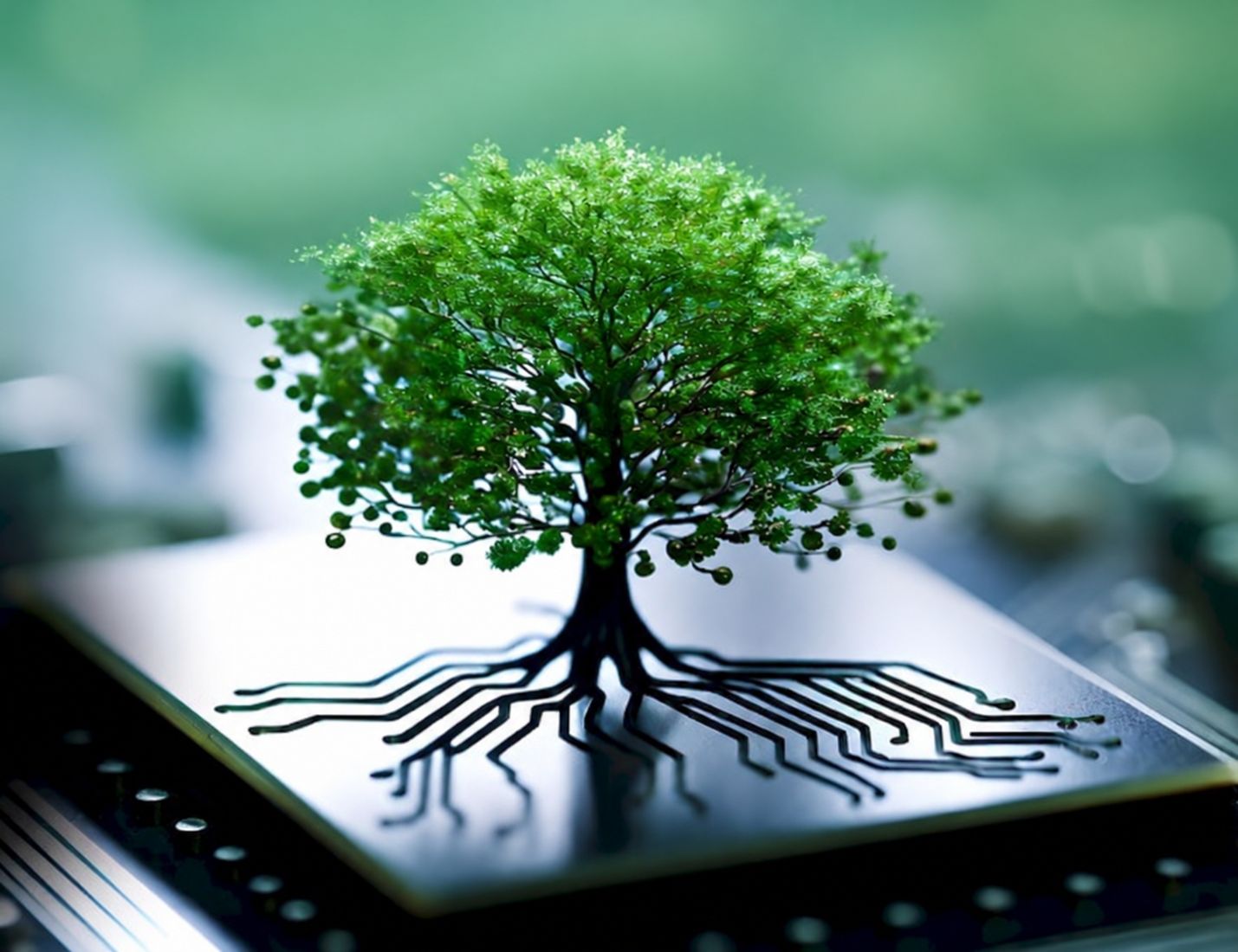Technology innovation